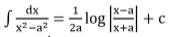 Integration - Calculus | Mathematics for NDA