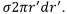 Potential of a Charge Distribution | Electromagnetic Fields Theory (EMFT) - Electrical Engineering (EE)