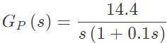 Previous Year Questions- Time Response Analysis - 1 | Control Systems - Electrical Engineering (EE)