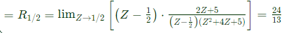 Previous Year Questions- Calculus - 1 | Engineering Mathematics for Electrical Engineering - Electrical Engineering (EE)