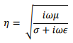 Electromagnetic Waves | GATE Notes & Videos for Electrical Engineering - Electrical Engineering (EE)
