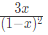 Previous Year Questions: Calculus | Engineering Mathematics for Computer Science Engineering - Computer Science Engineering (CSE)