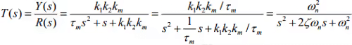 Time Domain Analysis of First Order and Second Order System | Control Systems - Electrical Engineering (EE)