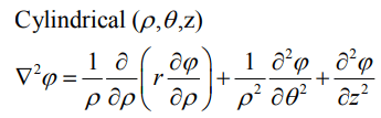 Poisson’s & Laplace’s Equations | Electromagnetic Fields Theory (EMFT) - Electrical Engineering (EE)