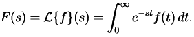 Study Notes for Laplace Transform & Their Properties | Signals and Systems - Electrical Engineering (EE)