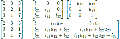 Previous Year Questions- Linear Algebra - 1 | Engineering Mathematics for Electrical Engineering - Electrical Engineering (EE)