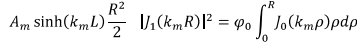 Solutions to Laplace’s Equations | Electromagnetic Fields Theory (EMFT) - Electrical Engineering (EE)