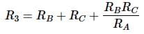 Star to Delta Conversion | Network Theory (Electric Circuits) - Electrical Engineering (EE)