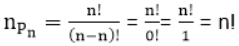 Permutations, Combinations & Binomial Coefficients | Engineering Mathematics - Engineering Mathematics 