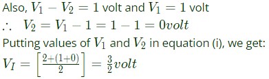 Previous Year Questions- Basics - 1 | Network Theory (Electric Circuits) - Electrical Engineering (EE)