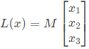 Previous Year Questions- Linear Algebra - 2 | Engineering Mathematics for Electrical Engineering - Electrical Engineering (EE)