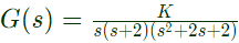 Previous Year Questions- Concepts of Stability | Control Systems - Electrical Engineering (EE)