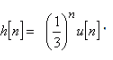 Discrete Time Convolution | Signals and Systems - Electrical Engineering (EE)