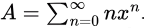 Previous Year Questions: Calculus | Engineering Mathematics for Computer Science Engineering - Computer Science Engineering (CSE)