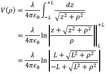 Potential of a Charge Distribution | Electromagnetic Fields Theory (EMFT) - Electrical Engineering (EE)