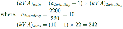 Previous Year Questions- Transformers - 1 | Electrical Machines - Electrical Engineering (EE)