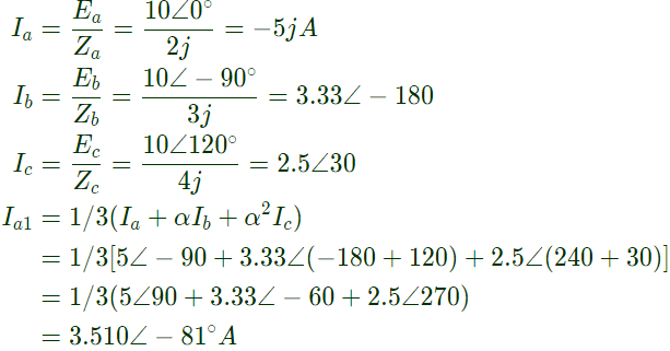 Previous Year Questions- Fault Analysis - 2 | Power Systems - Electrical Engineering (EE)