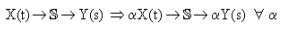 Properties of Systems | Signals and Systems - Electrical Engineering (EE)