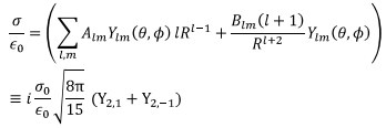 Solutions to Laplace’s Equations | Electromagnetic Fields Theory (EMFT) - Electrical Engineering (EE)