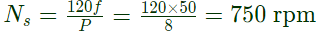 Previous Year Questions- Three Phase Induction Machines - 3 | Electrical Machines - Electrical Engineering (EE)
