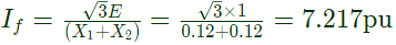 Previous Year Questions- Fault Analysis - 1 | Power Systems - Electrical Engineering (EE)