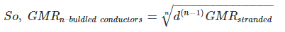 Inductance & Resistance of Transmission Lines | GATE Notes & Videos for Electrical Engineering - Electrical Engineering (EE)