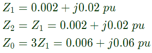 Previous Year Questions- Fault Analysis - 2 | Power Systems - Electrical Engineering (EE)