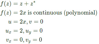 Previous Year Questions- Complex Variables - 2 | Engineering Mathematics for Electrical Engineering - Electrical Engineering (EE)