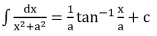 Integration - Calculus | Mathematics for NDA
