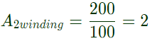 Previous Year Questions- Transformers - 1 | Electrical Machines - Electrical Engineering (EE)