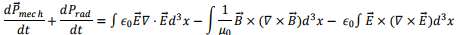Conservation of Energy & Momentum | Electromagnetic Fields Theory (EMFT) - Electrical Engineering (EE)