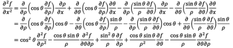 Elements of Vector Calculus: Laplacian | Electromagnetic Fields Theory (EMFT) - Electrical Engineering (EE)