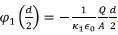 Dielectrics | Electromagnetic Fields Theory (EMFT) - Electrical Engineering (EE)