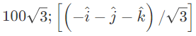 Previous Year Questions- Electrostatic Fields - 2 | Electromagnetic Fields Theory (EMFT) - Electrical Engineering (EE)