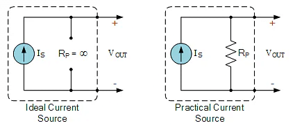 Current Sources | Network Theory (Electric Circuits) - Electrical Engineering (EE)