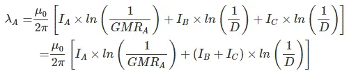 Inductance & Resistance of Transmission Lines | GATE Notes & Videos for Electrical Engineering - Electrical Engineering (EE)