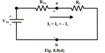 Thevenin’s & Norton’s Theorem in the Context of DC Voltage & Current Sources Acting in a Resist | Basic Electrical Technology - Electrical Engineering (EE)