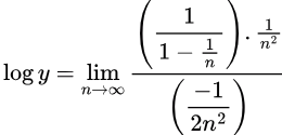 Previous Year Questions: Calculus | Engineering Mathematics for Computer Science Engineering - Computer Science Engineering (CSE)