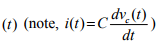 Study of DC Transients in R-L-C Circuits | Basic Electrical Technology - Electrical Engineering (EE)