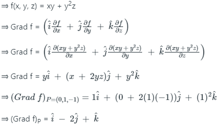 Gradient, Divergence, and Curl | Engineering Mathematics for Electrical Engineering - Electrical Engineering (EE)