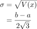Probability Distributions (Uniform Distribution) | Engineering Mathematics - Engineering Mathematics 