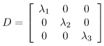 Matrix Diagonalization | Engineering Mathematics - Civil Engineering (CE)