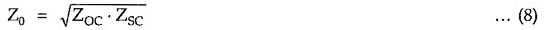 Lattice Network | Network Theory (Electric Circuits) - Electrical Engineering (EE)