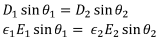 Dielectrics | Electromagnetic Fields Theory (EMFT) - Electrical Engineering (EE)