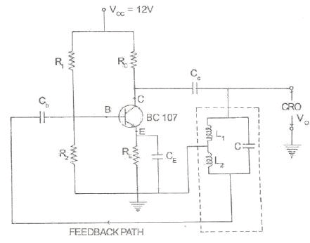 Feedback and Oscillator Circuit (Part - 3) - Electrical Engineering (EE)