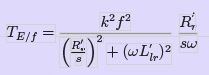Speed Control of Induction Machines | Electrical Machines - Electrical Engineering (EE)