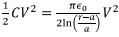 Coefficient of Potential & Capacitance | Electromagnetic Fields Theory (EMFT) - Electrical Engineering (EE)