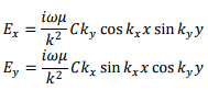 Wave Guides - 2 | Electromagnetics - Electronics and Communication Engineering (ECE)