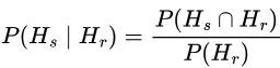 Previous Year Questions: Probability Theory | Engineering Mathematics for Computer Science Engineering - Computer Science Engineering (CSE)