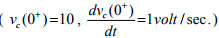 Study of DC Transients in R-L-C Circuits | Basic Electrical Technology - Electrical Engineering (EE)